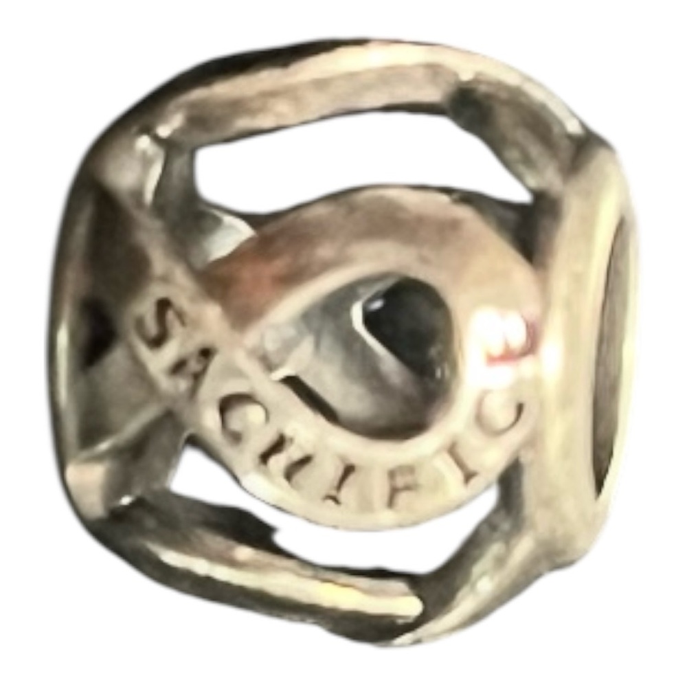 Pandora Silver Bracelet Charm